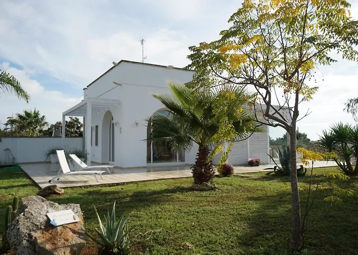 Villa Rebecca