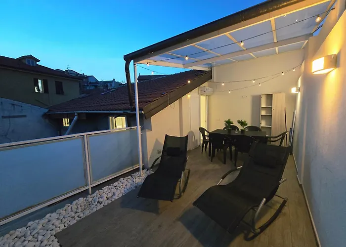 Homeholidaysanremo - Luxe & Glamour