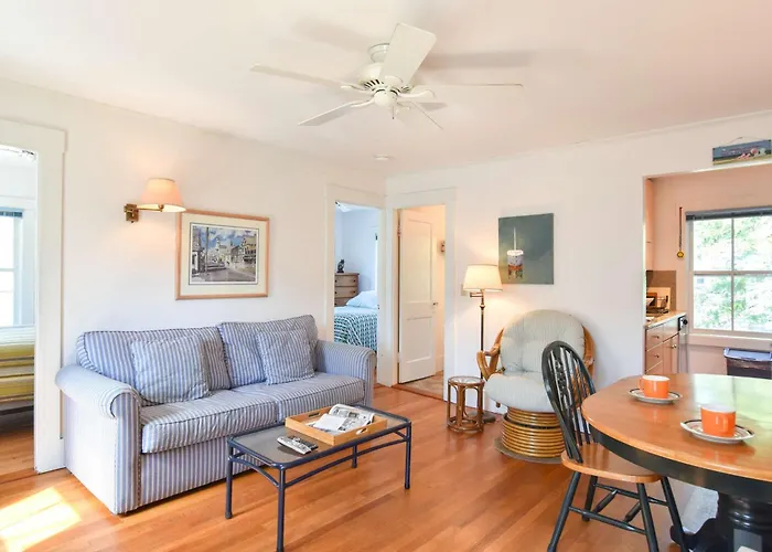 Community Beach And Sundeck