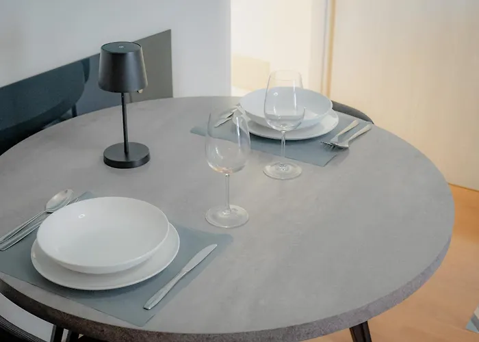 Almond Apartment Catania