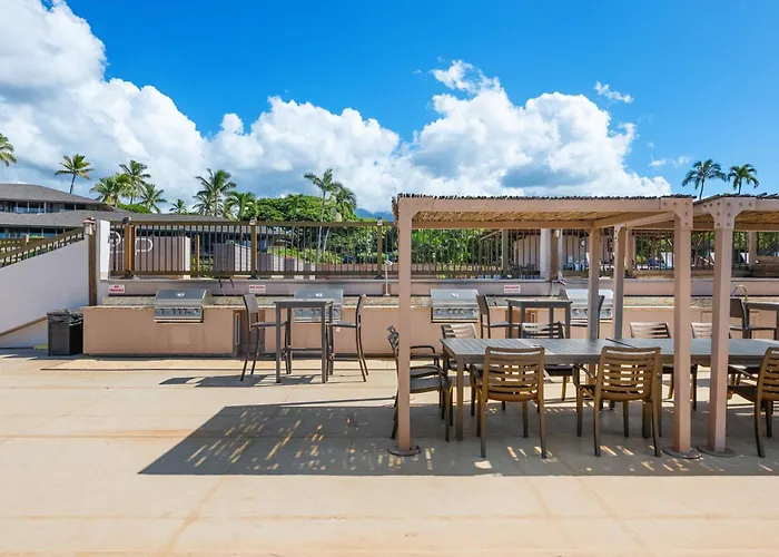 Maui Eldorado K211