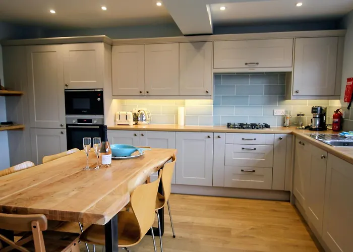 Nina'S Cottage - Southwold