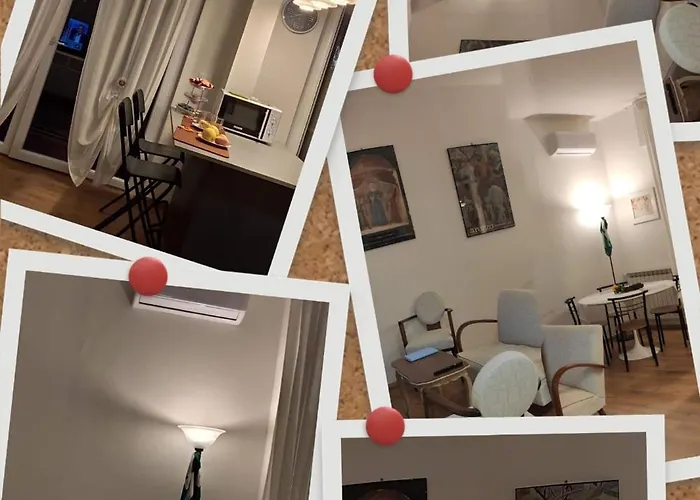 La Casa Ideale Arezzo
