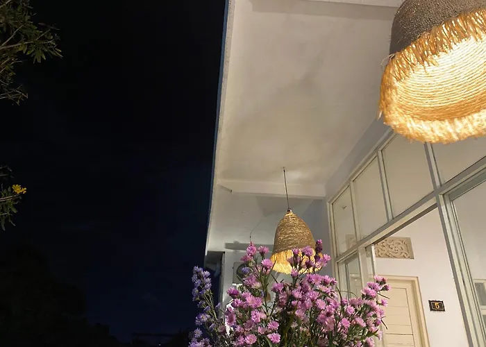 Capricorn Villa