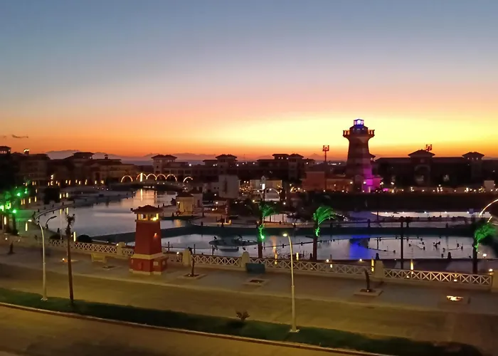 Golden Rent Porto Sharm