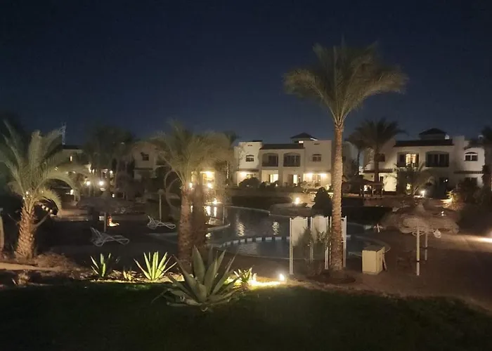 First Class At Naama Bay Hotel Appartments