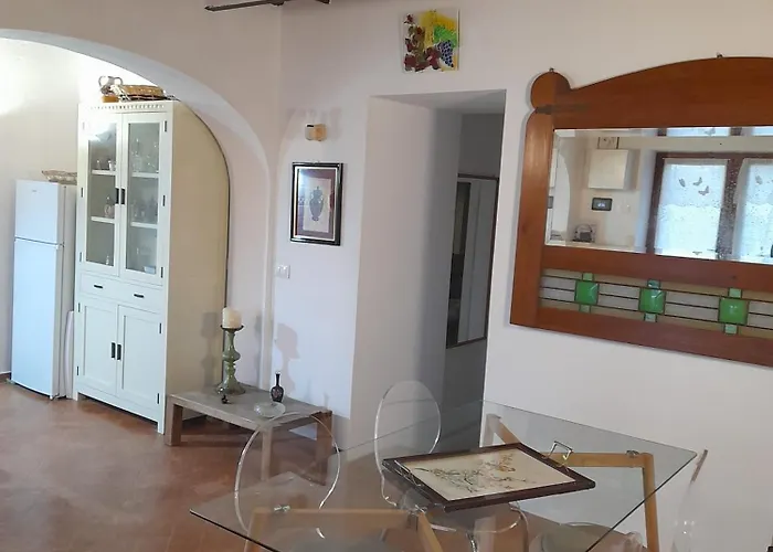 Casa Del Merlo