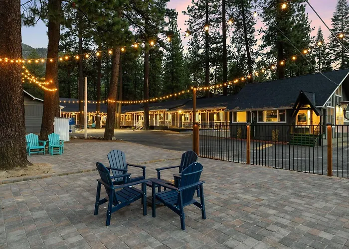 Adventure Lodge