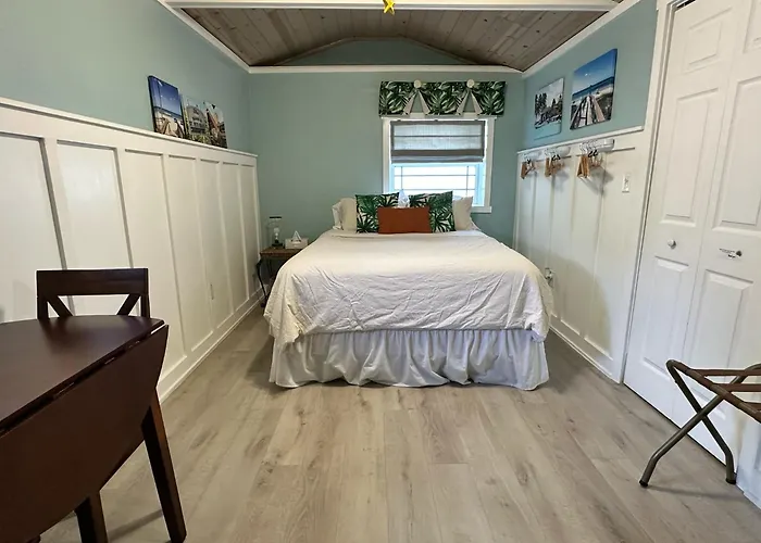 Palm Paradise Retreat