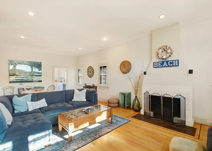 Casa Azzurra