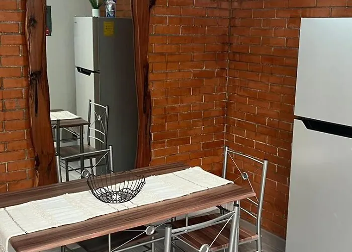 Loft Guelaguetza A
