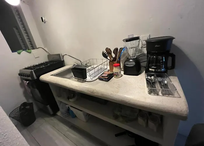 Loft Guelaguetza A