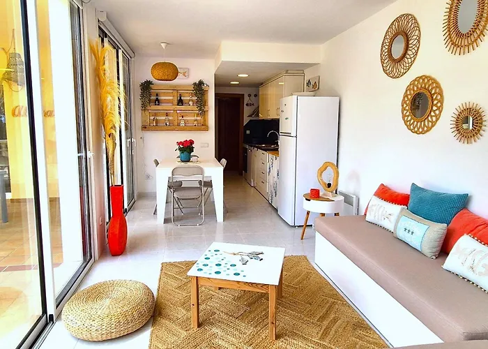 Casita Del'Esquirol