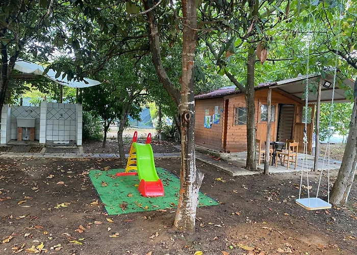 Casa Vacanze Villa Anna