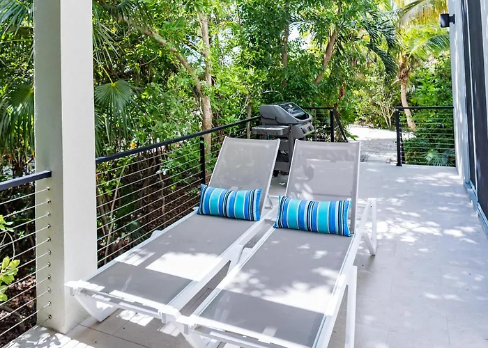 Wyakha 1 Garden View