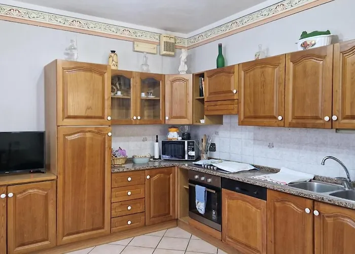 Casa Vetrialla I