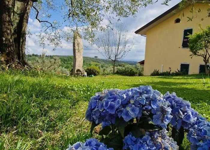 Casa Vetrialla I
