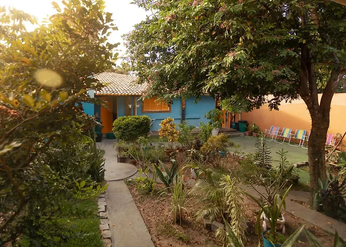 Pousada Carambola