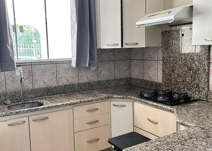 Morada Guest House