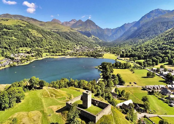Maison Renovee 12 Pers Proche Loudenvielle Avec Wifi Et Animaux Admis
