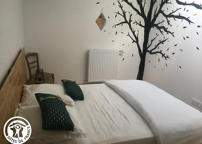 Gite De Charme En Vendee Avec Spa Et Sauna - Fr-1-426-558