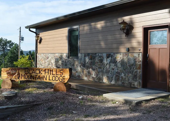Ponca Lode Retreat