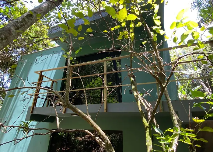 Ferrugem Green Village I- Apartamento Com Ar E Cozinha
