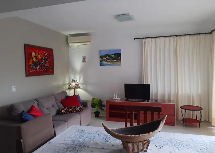 Casa Canto da Praia