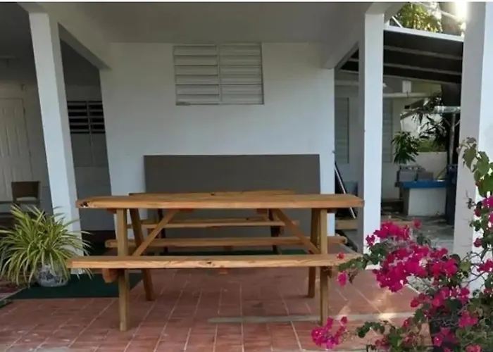 Los Roires Beach Apartments