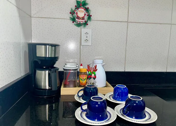 APARTAMENTO TRiNDADE - SINTA-SE EM CASA NO CORACAO DE MANAUS ,PERTINHO DO TEATRO AMAZONAS