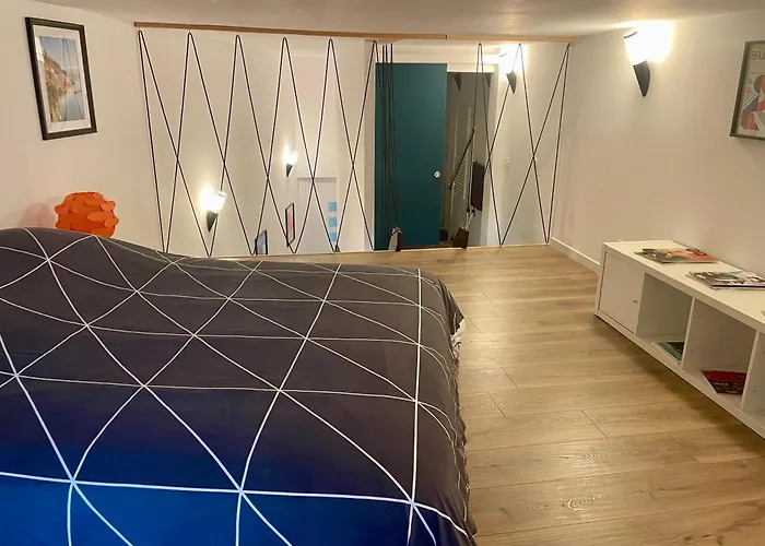 Charmant Loft