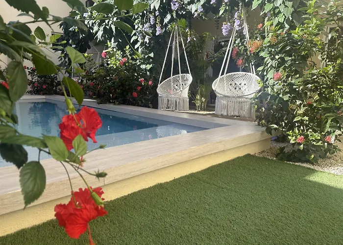 Pierre And Colors - Boutique Hotel - Tamarindo Adults Only