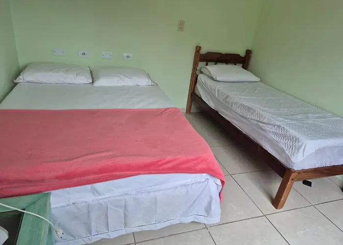 Quarto Triplo