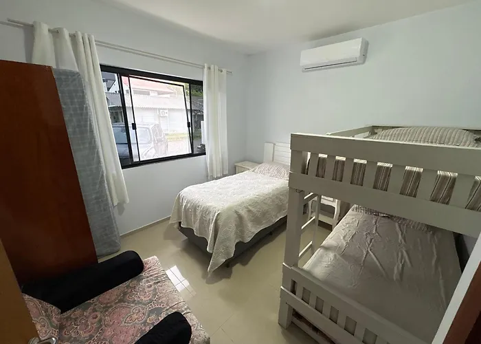 Casa na Enseada Encantada