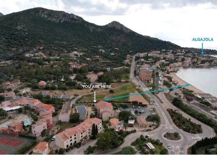 Le Petit Paradis - Studio Plage A Proximite