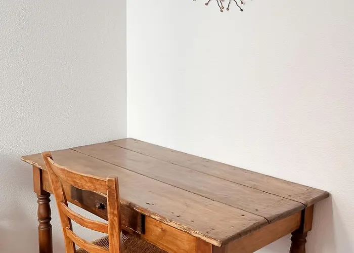 Appartement Cosy Centre Lons Le Saunier