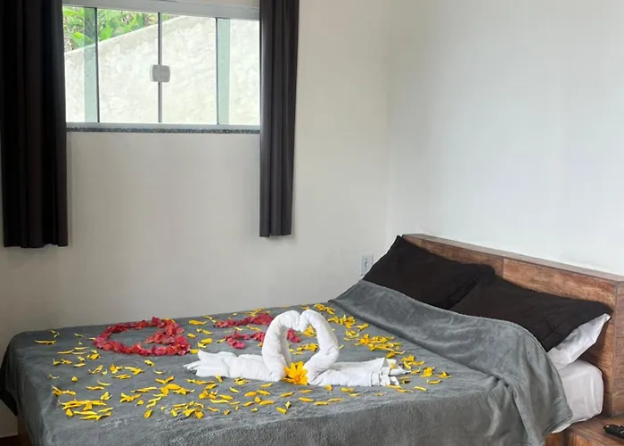 Suites Beira-Mar Angra Dos Reis