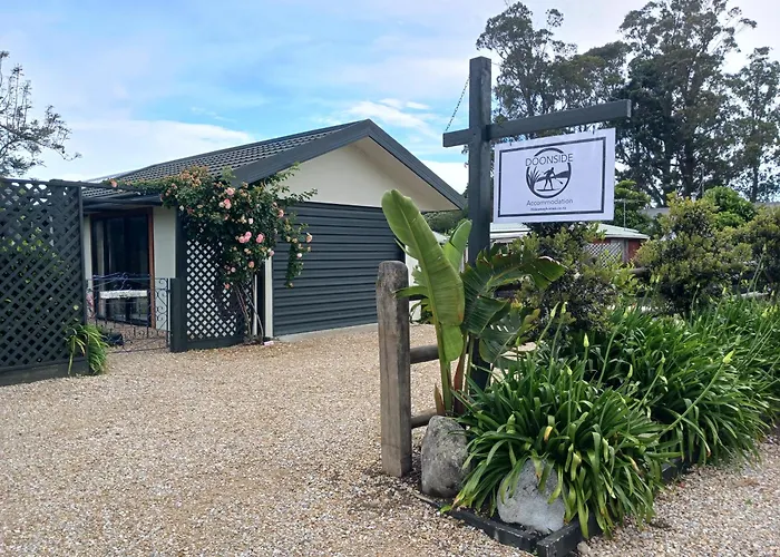 Doonside Private Cottage At Grossi Point Reserve