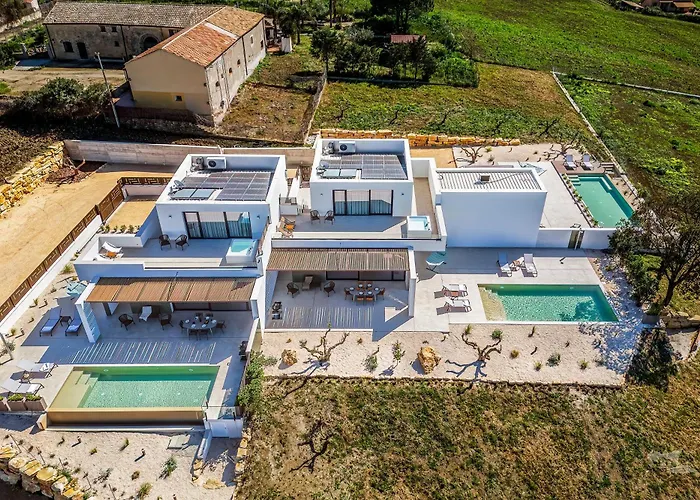 Villa Armonia