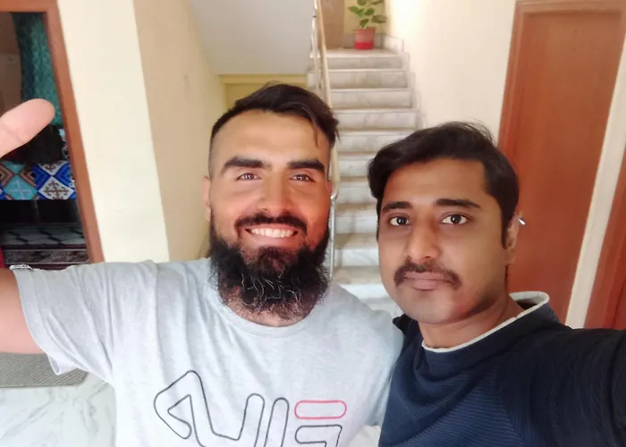 Ghosh Homestay 8