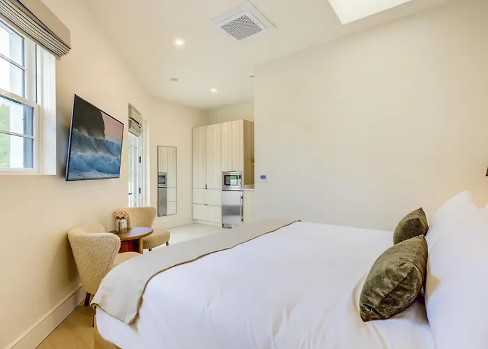 Casa De La Vina, A Zenstay Hotel