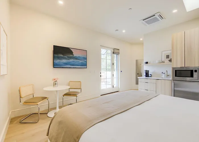 Casa De La Vina, A Zenstay Hotel