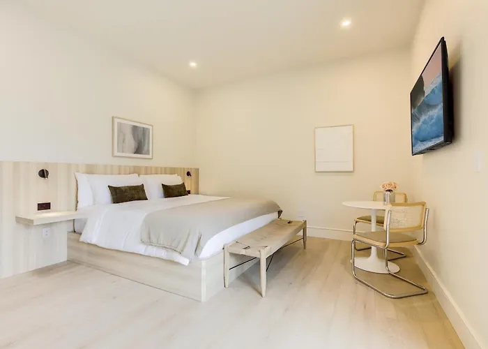 Casa De La Vina, A Zenstay Hotel