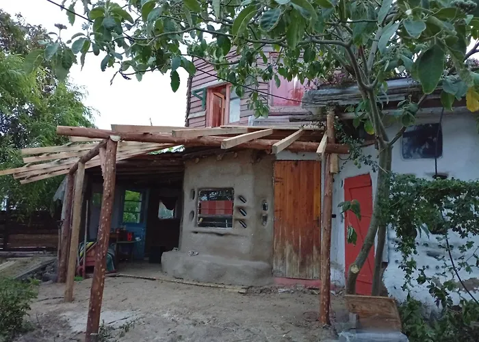 Baubo Ecocasa