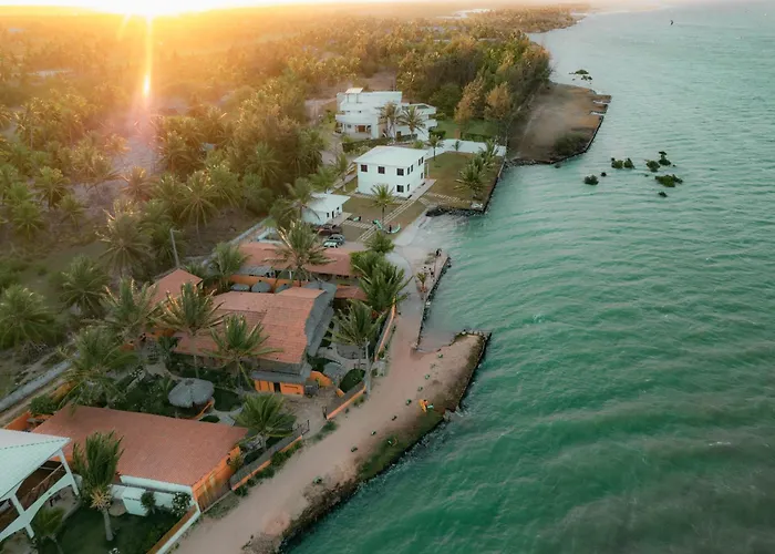 Soulkite House Brazil