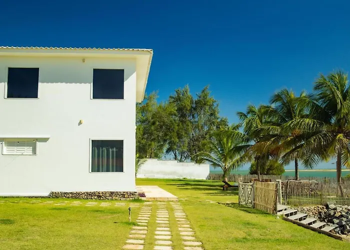 Soulkite House Brazil
