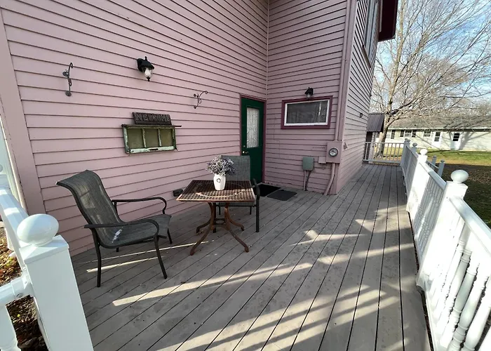 Gwen'S Place - Private 2Nd Floor