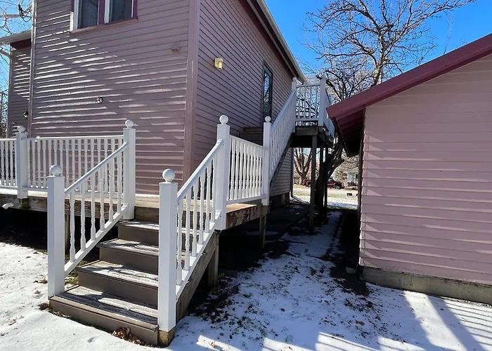 Gwen'S Place - Private 2Nd Floor