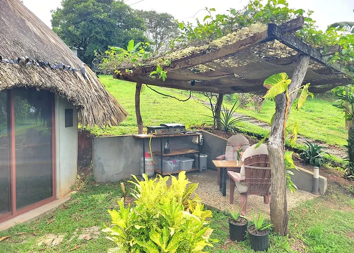La Loma Del Mango - Osez L'Insolite Tout Confort !