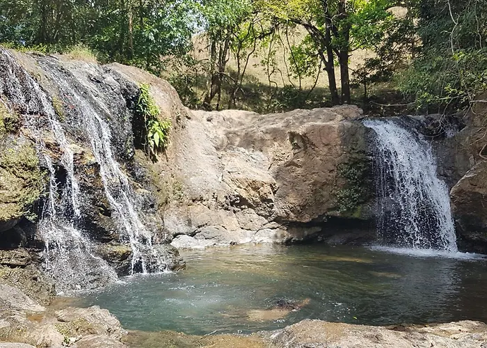 La Loma Del Mango - Osez L'Insolite Tout Confort !